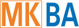 Logo MK BA